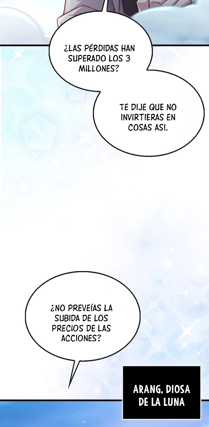 El dinero del Lord no disminuye Capitulo 146 página 26