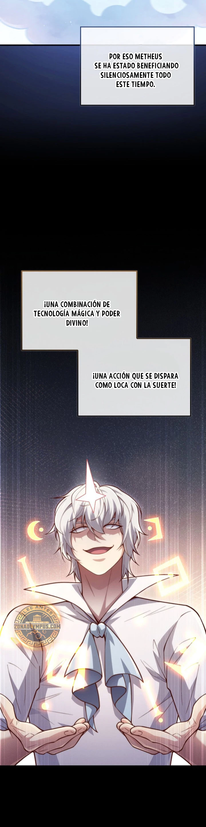 El dinero del Lord no disminuye Capitulo 146 página 29