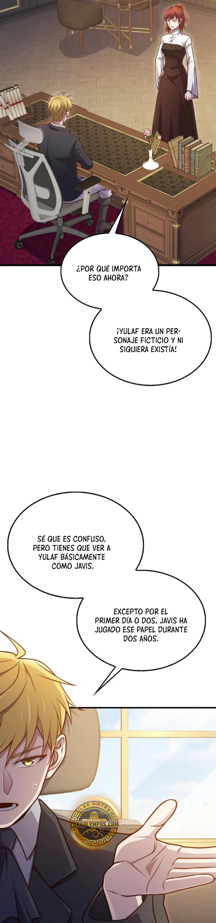 El dinero del Lord no disminuye Capitulo 147 página 13