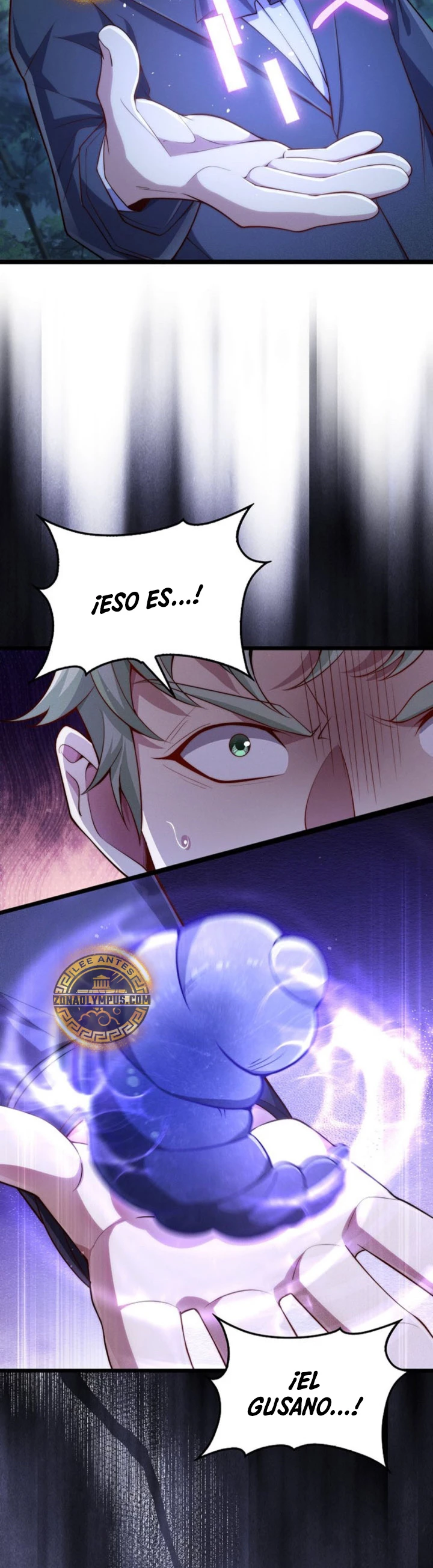 El dinero del Lord no disminuye Capitulo 147 página 24