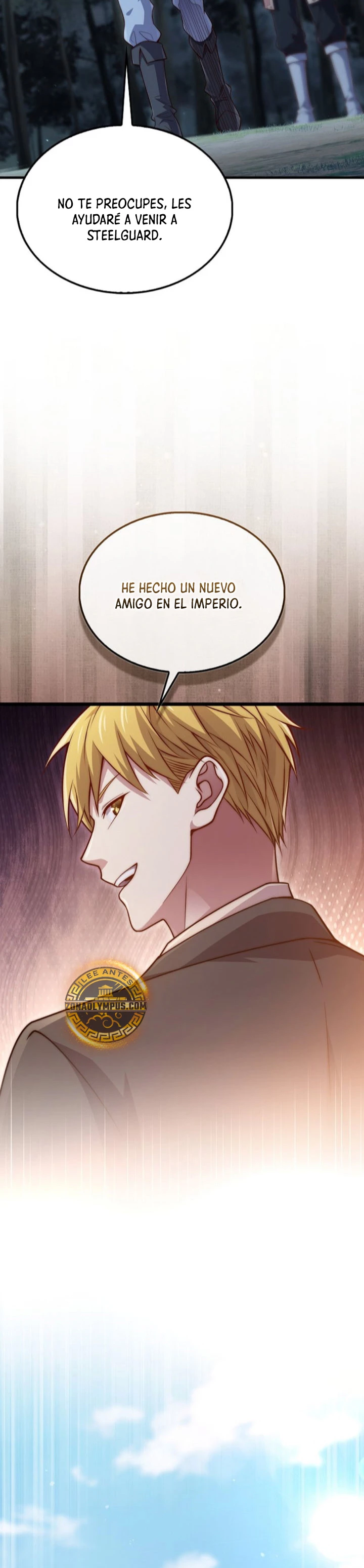 El dinero del Lord no disminuye Capitulo 147 página 30