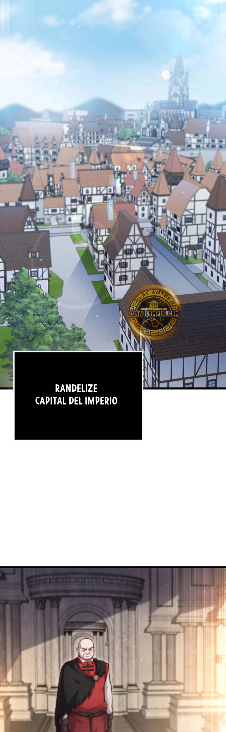 El dinero del Lord no disminuye Capitulo 147 página 31