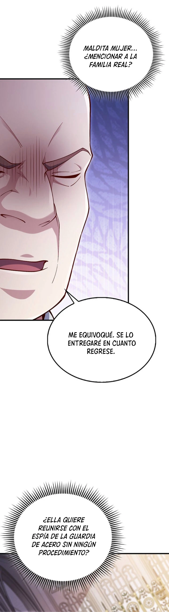 El dinero del Lord no disminuye Capitulo 147 página 40