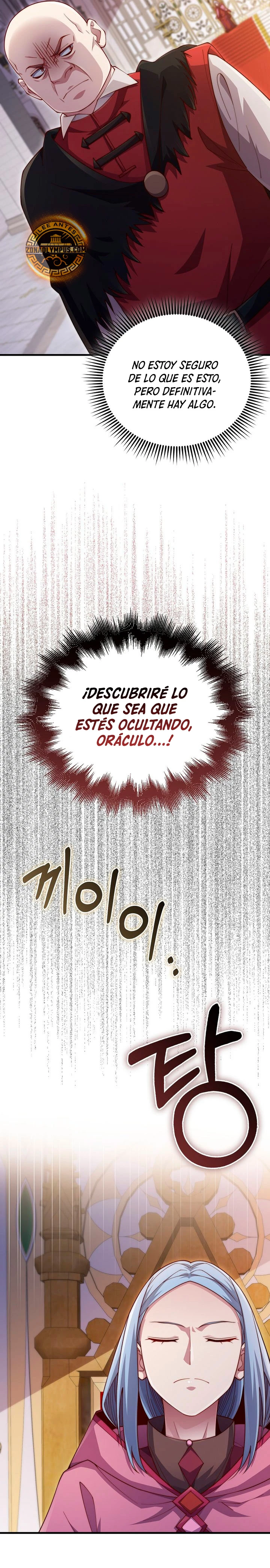 El dinero del Lord no disminuye Capitulo 147 página 41