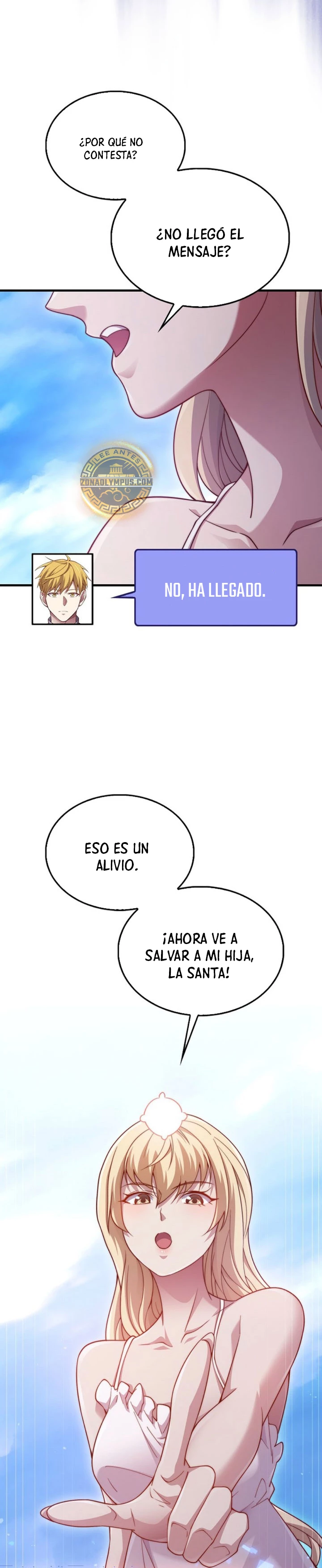 El dinero del Lord no disminuye Capitulo 148 página 31