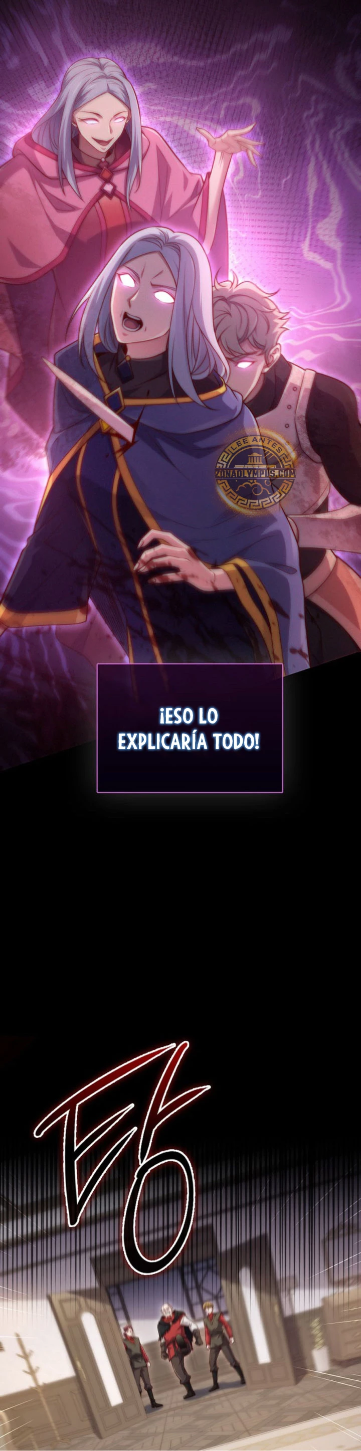 El dinero del Lord no disminuye Capitulo 148 página 6