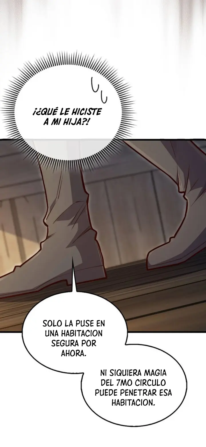 El dinero del Lord no disminuye Capitulo 149 página 25