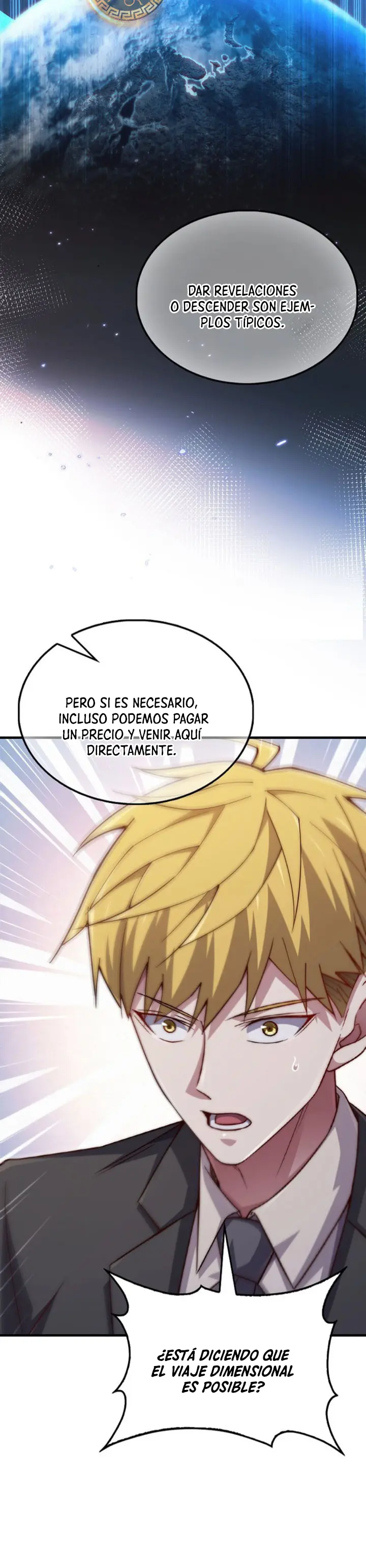 El dinero del Lord no disminuye Capitulo 150 página 12