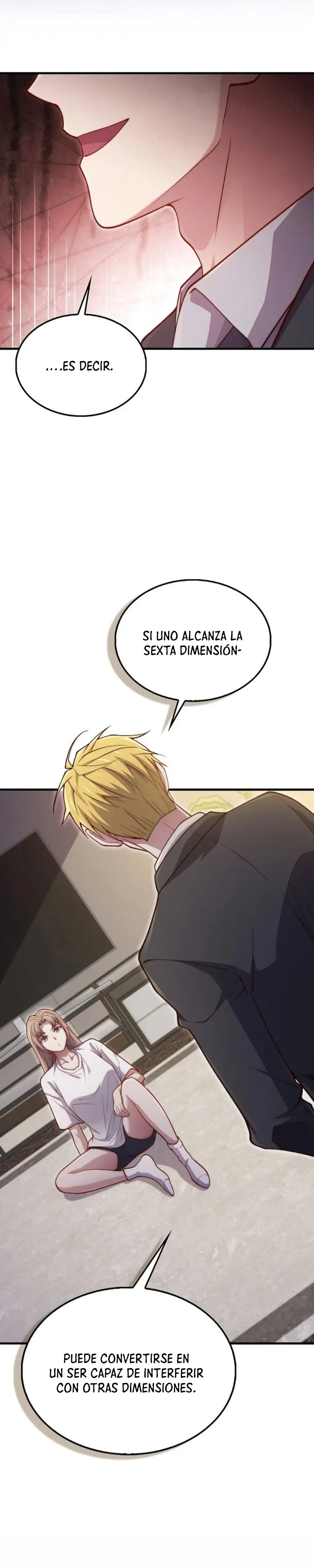 El dinero del Lord no disminuye Capitulo 150 página 16