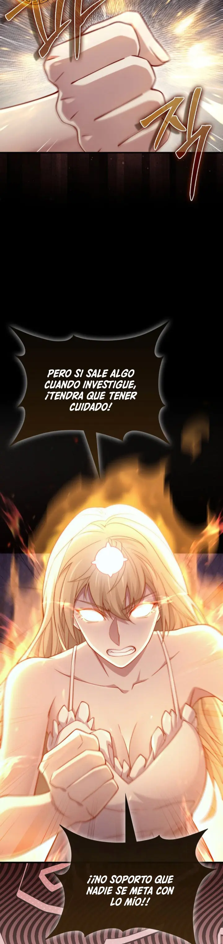 El dinero del Lord no disminuye Capitulo 150 página 23