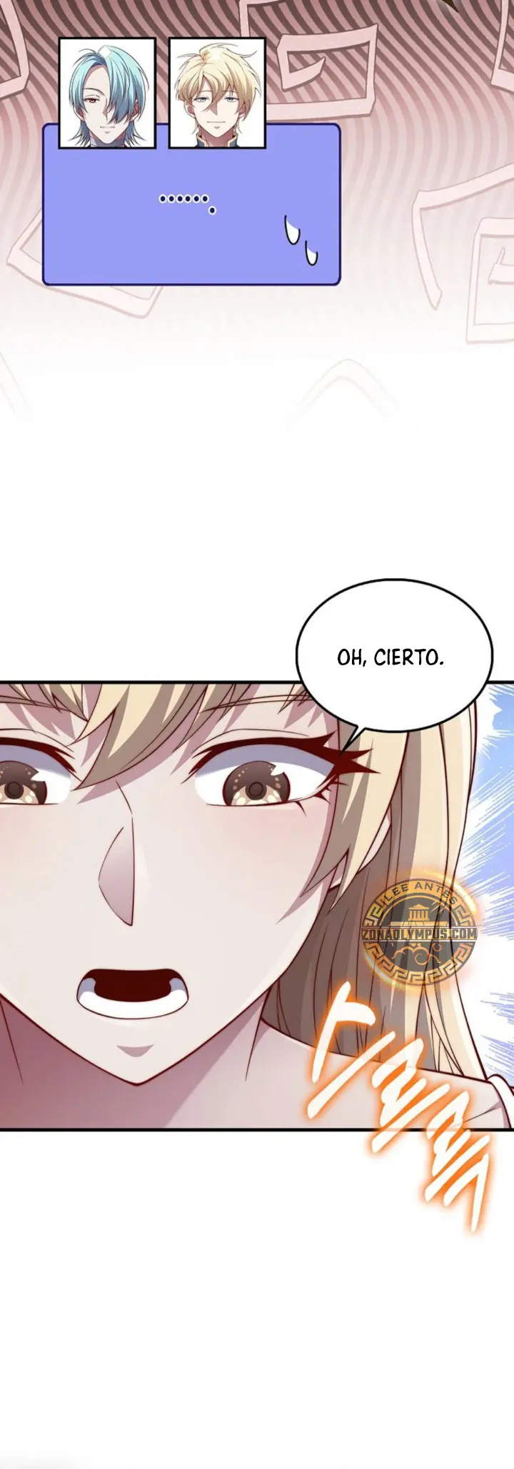 El dinero del Lord no disminuye Capitulo 150 página 24