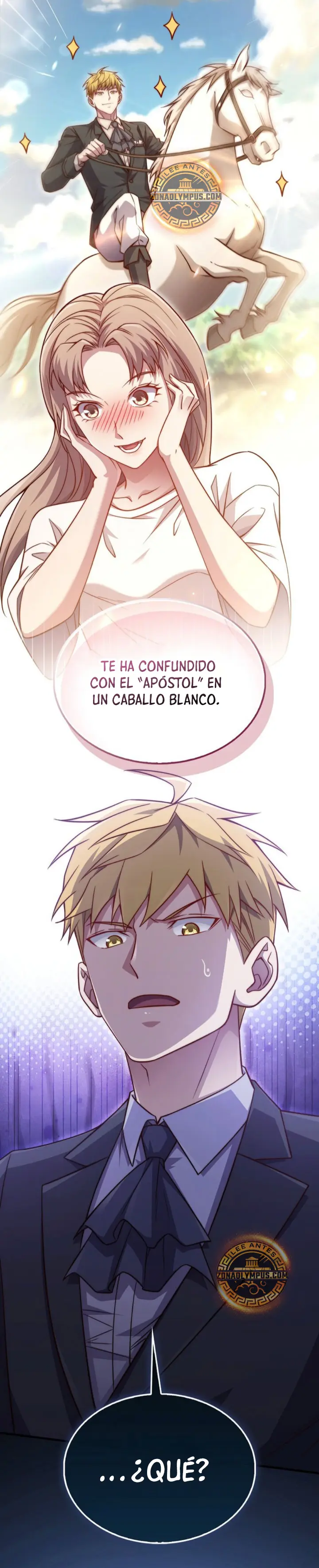 El dinero del Lord no disminuye Capitulo 150 página 39