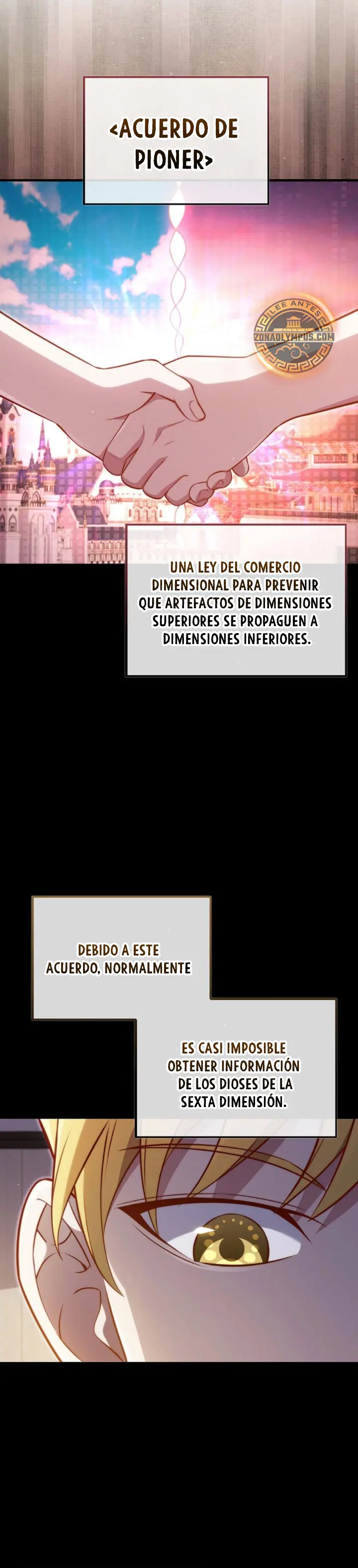 El dinero del Lord no disminuye Capitulo 150 página 7