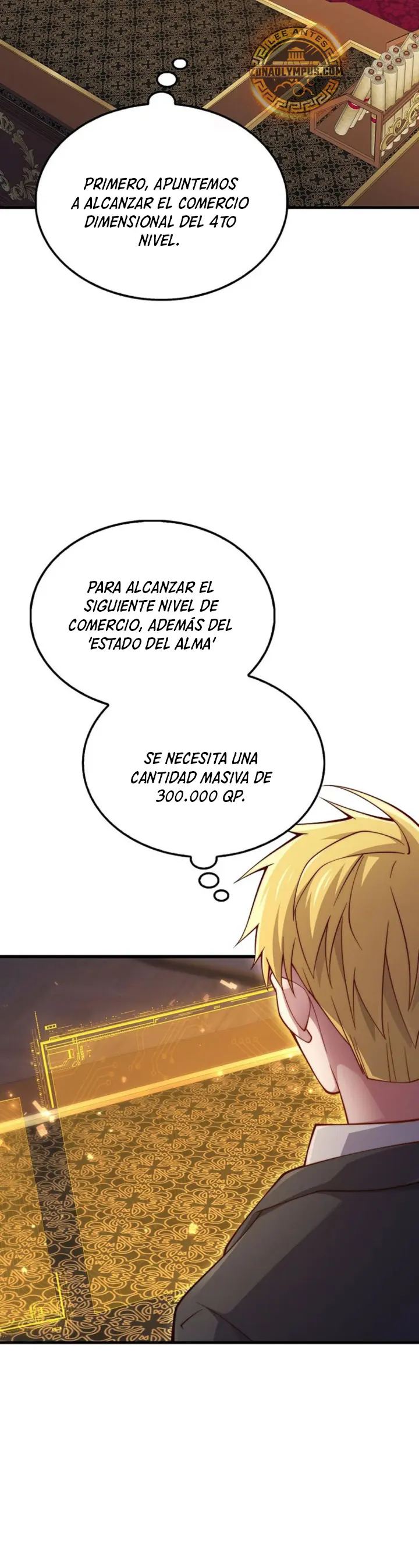 El dinero del Lord no disminuye Capitulo 151 página 11