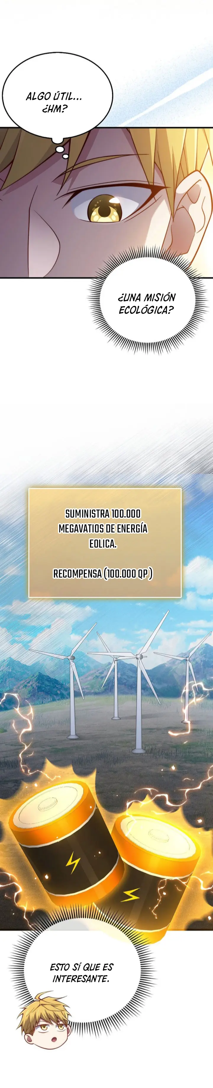 El dinero del Lord no disminuye Capitulo 151 página 13