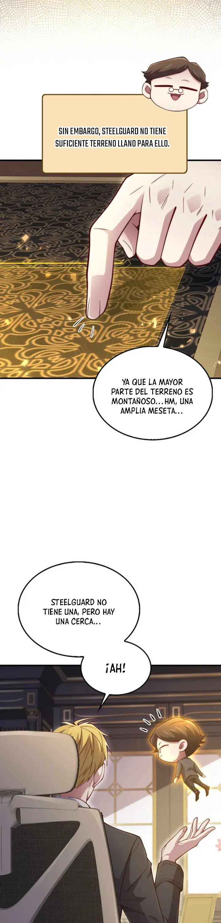 El dinero del Lord no disminuye Capitulo 151 página 15