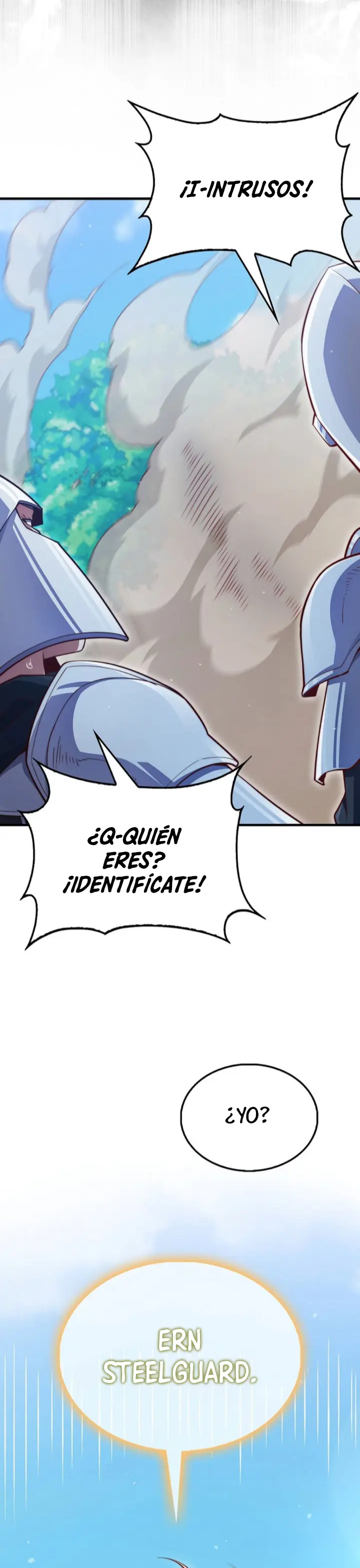 El dinero del Lord no disminuye Capitulo 152 página 19