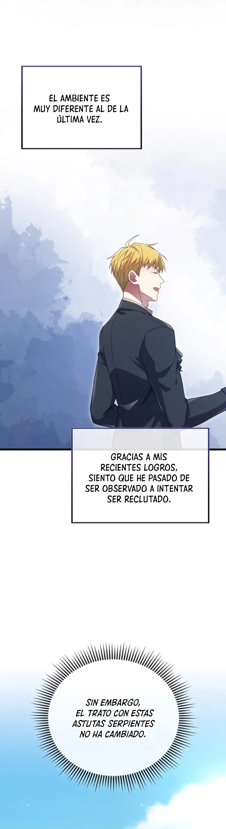 El dinero del Lord no disminuye Capitulo 154 página 14