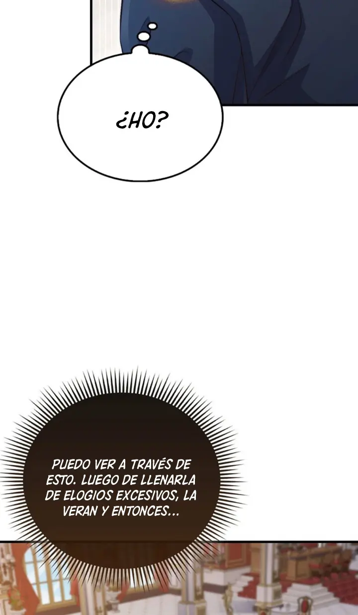 El dinero del Lord no disminuye Capitulo 154 página 34