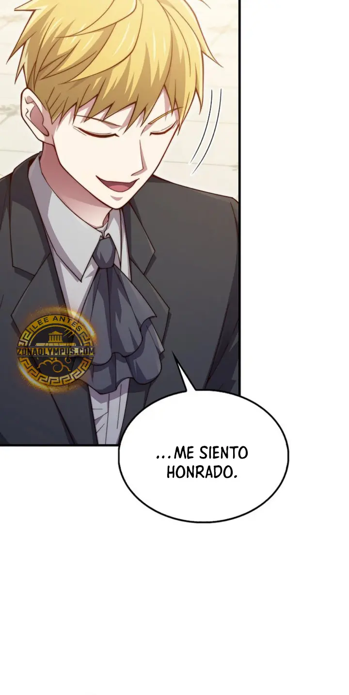 El dinero del Lord no disminuye Capitulo 155 página 12