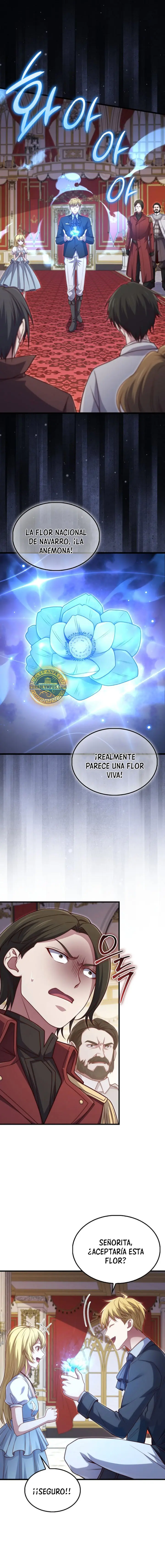 El dinero del Lord no disminuye Capitulo 155 página 2