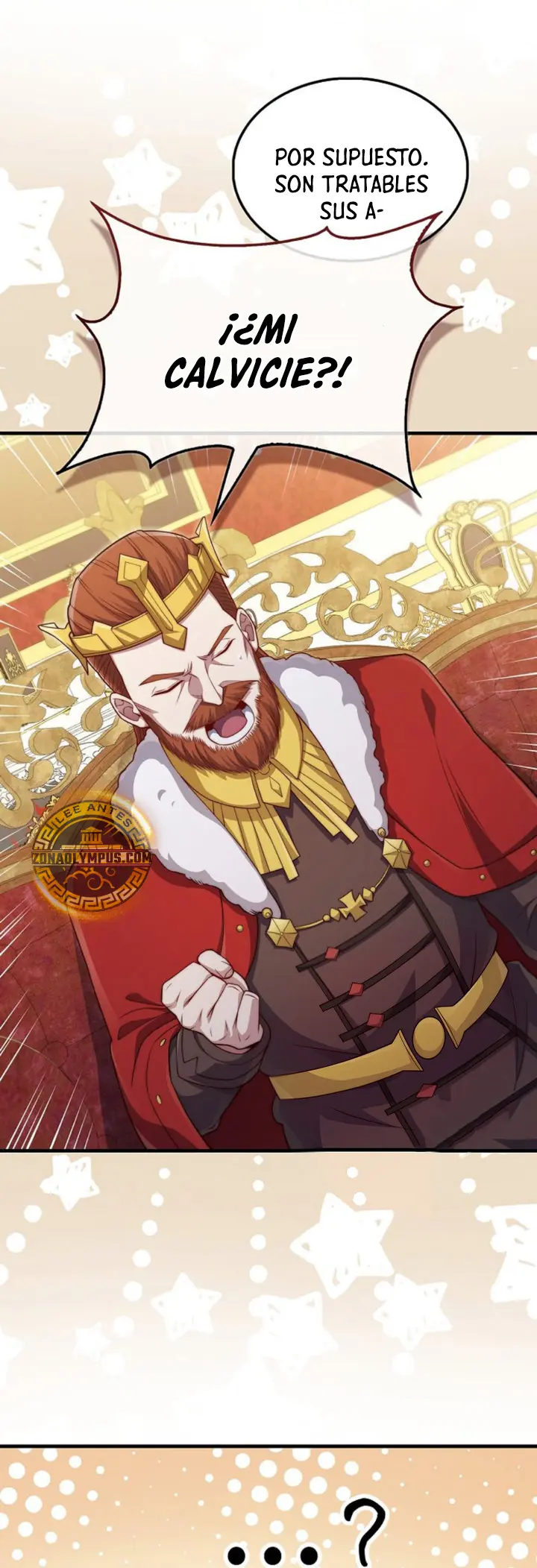 El dinero del Lord no disminuye Capitulo 155 página 33
