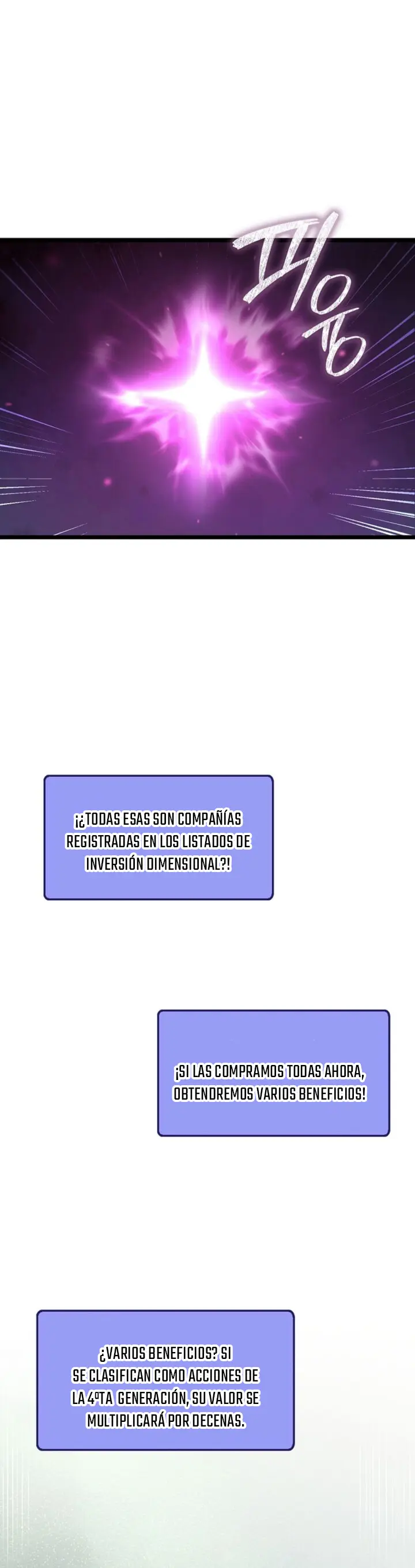El dinero del Lord no disminuye Capitulo 156 página 28