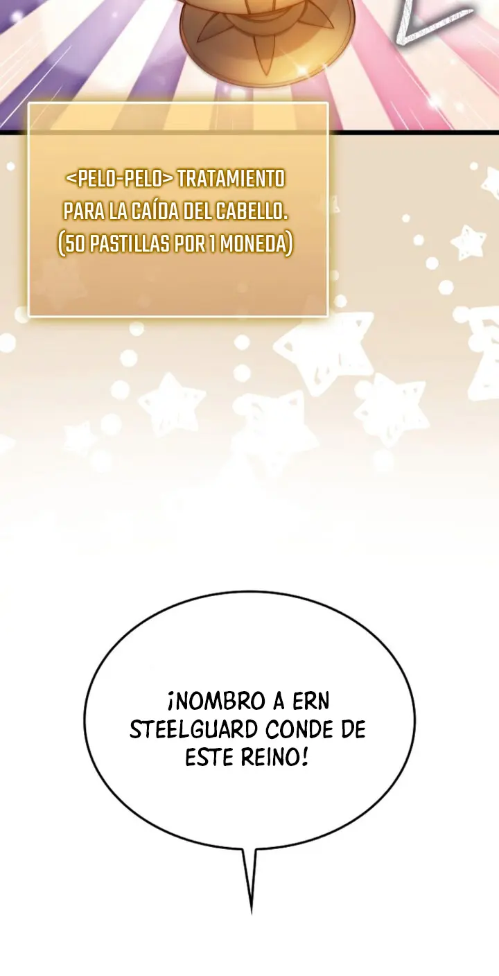 El dinero del Lord no disminuye Capitulo 156 página 7