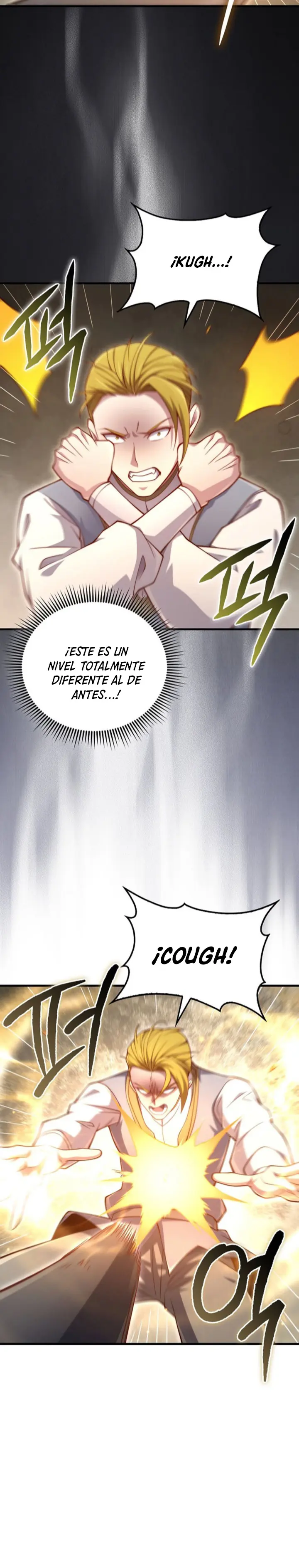 El dinero del Lord no disminuye Capitulo 157 página 19