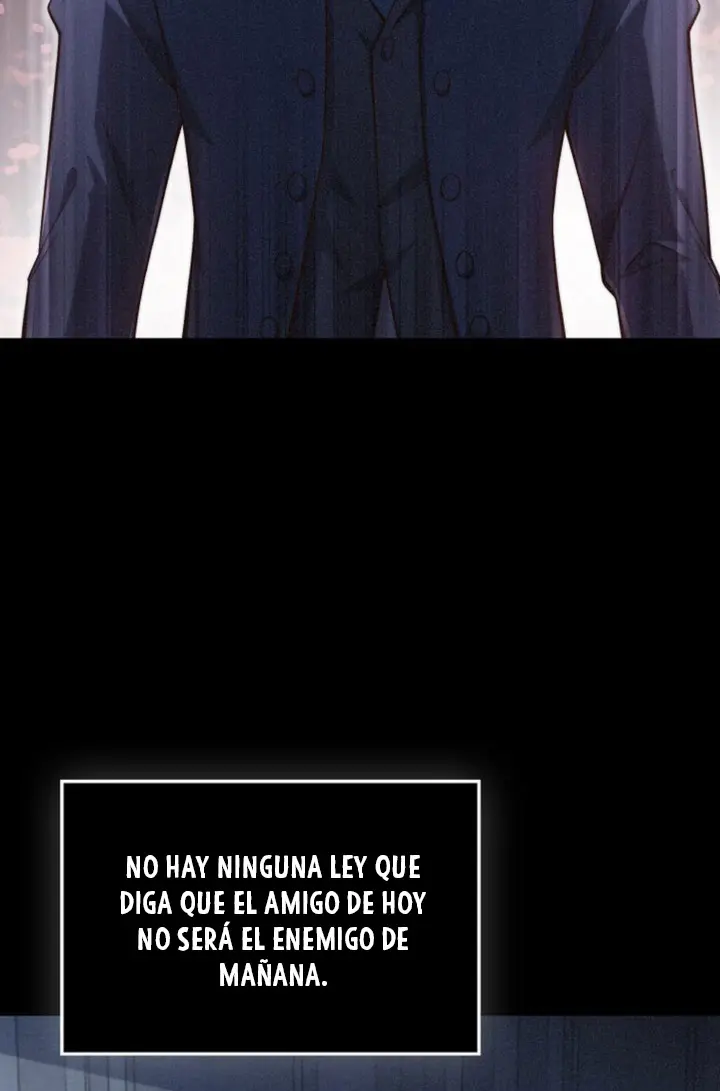 El dinero del Lord no disminuye Capitulo 157 página 28