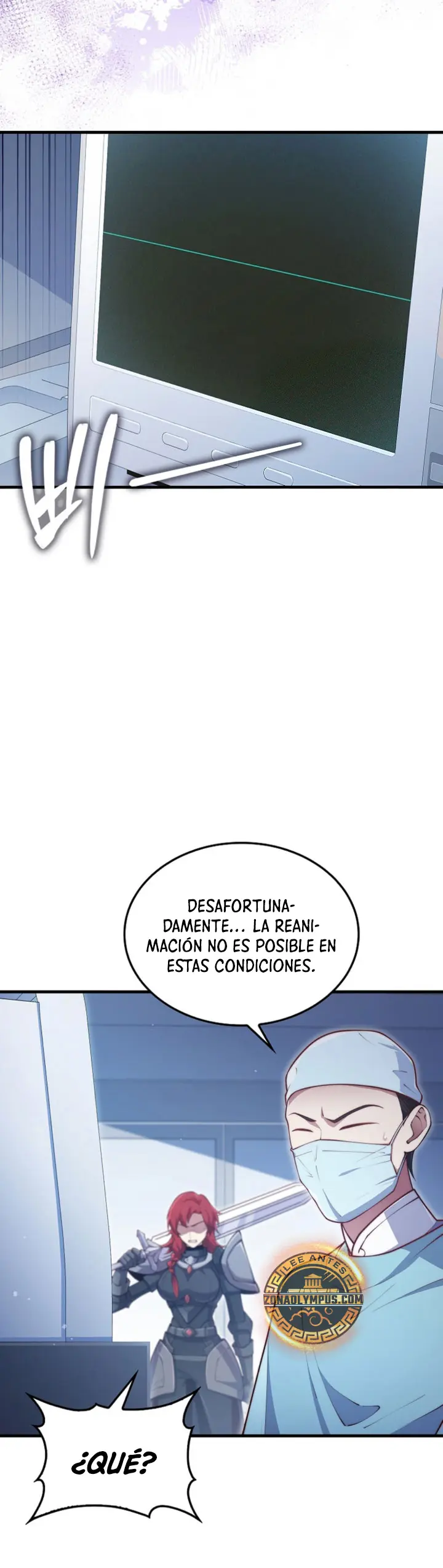 El dinero del Lord no disminuye Capitulo 158 página 17