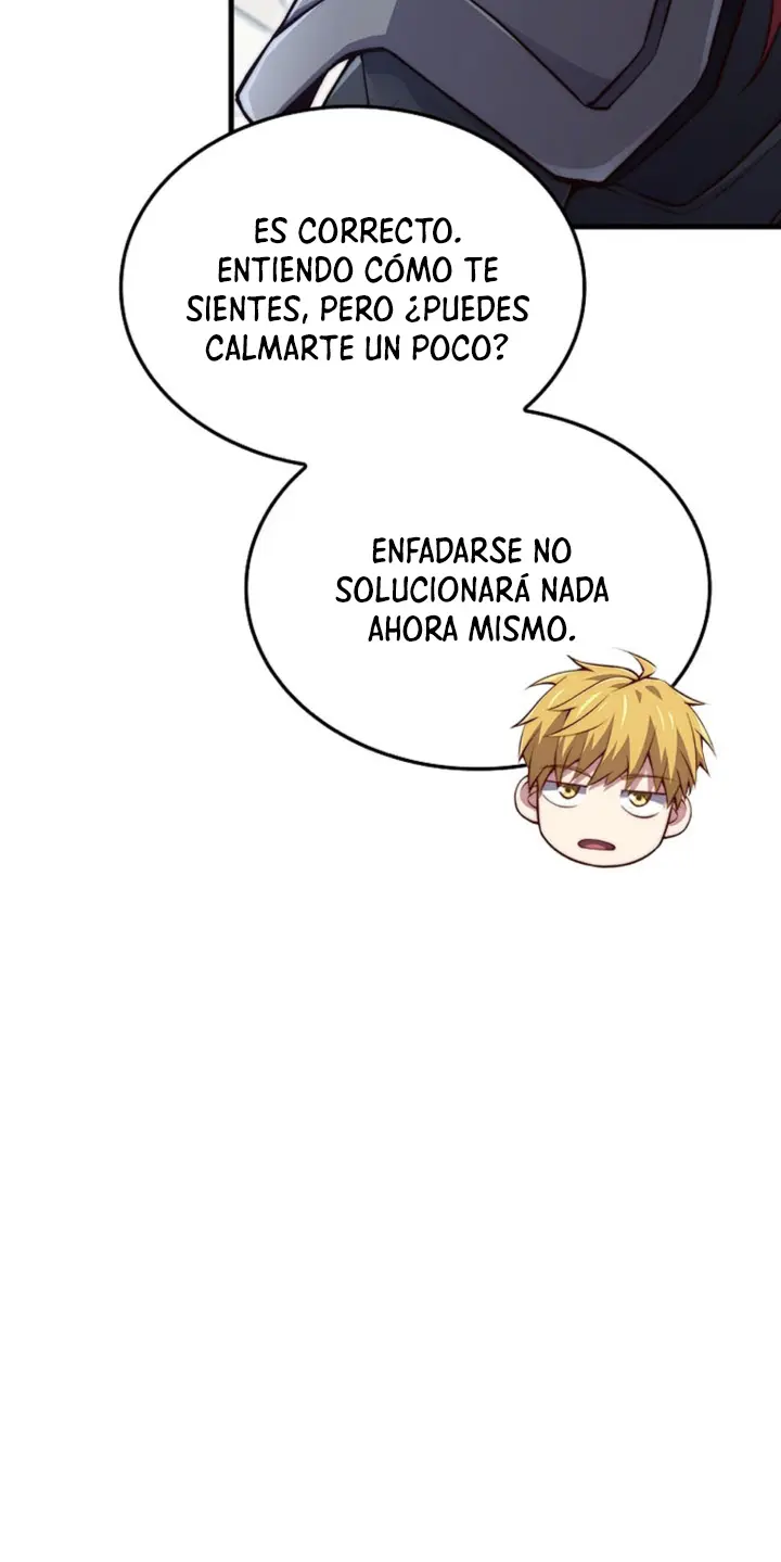 El dinero del Lord no disminuye Capitulo 158 página 23