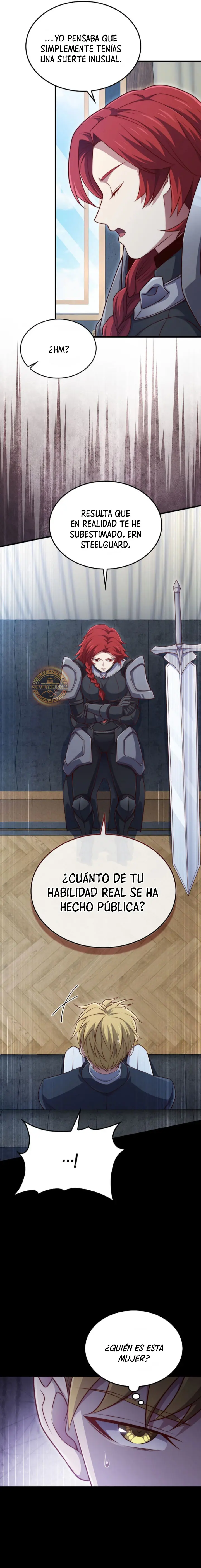 El dinero del Lord no disminuye Capitulo 159 página 24
