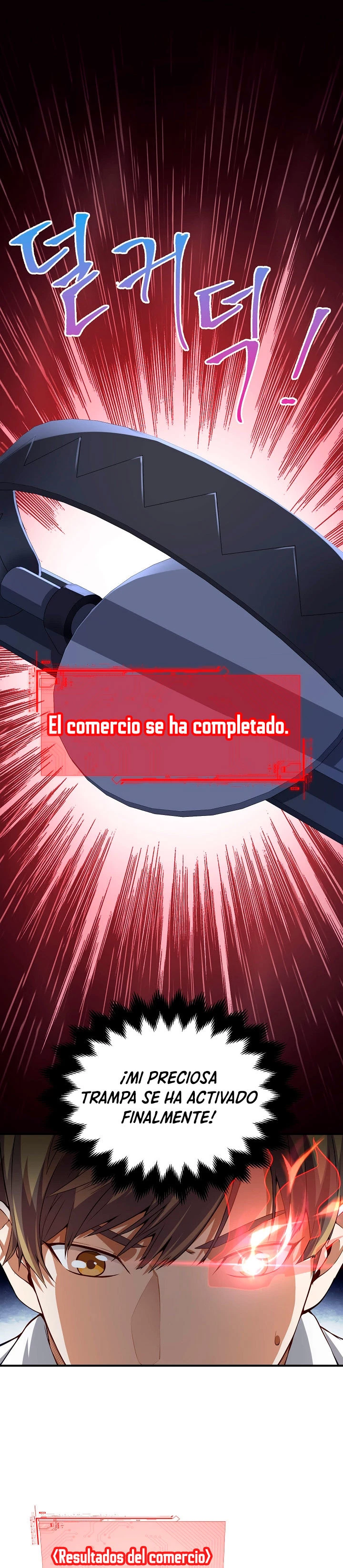 El dinero del Lord no disminuye Capitulo 16 página 3