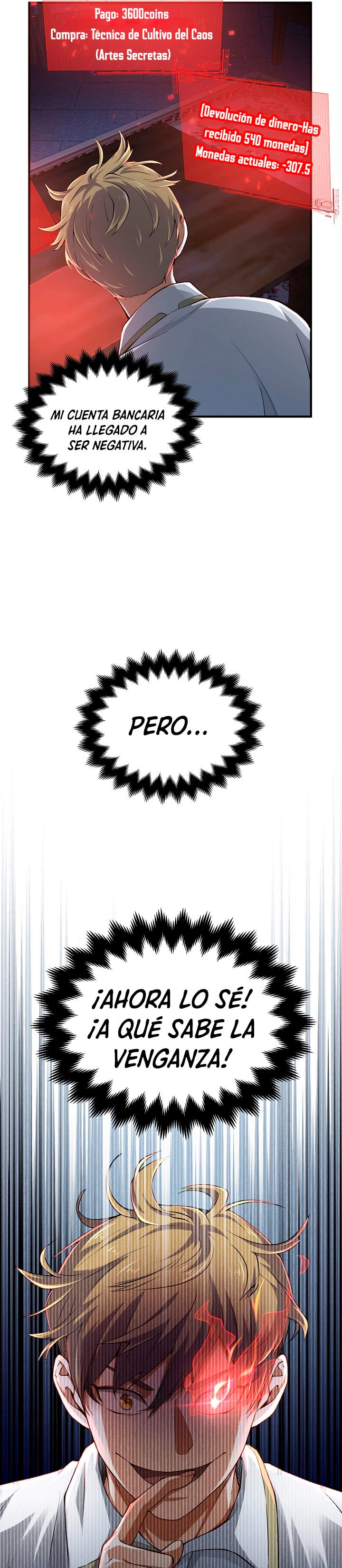 El dinero del Lord no disminuye Capitulo 16 página 4
