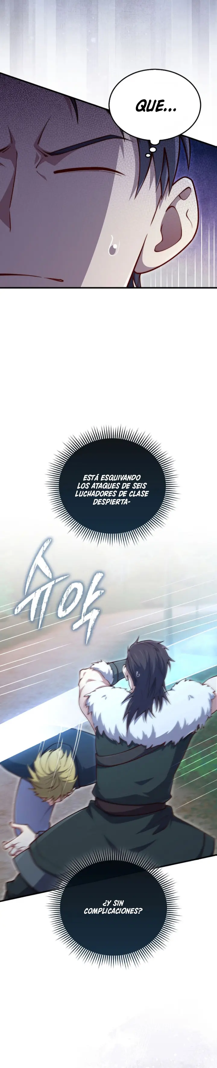 El dinero del Lord no disminuye Capitulo 160 página 15