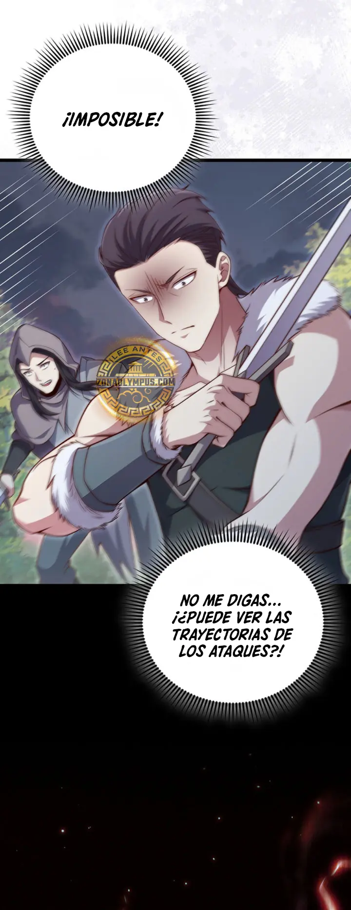 El dinero del Lord no disminuye Capitulo 160 página 16