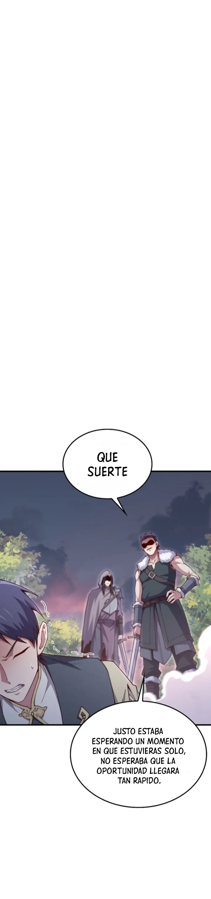 El dinero del Lord no disminuye Capitulo 160 página 4