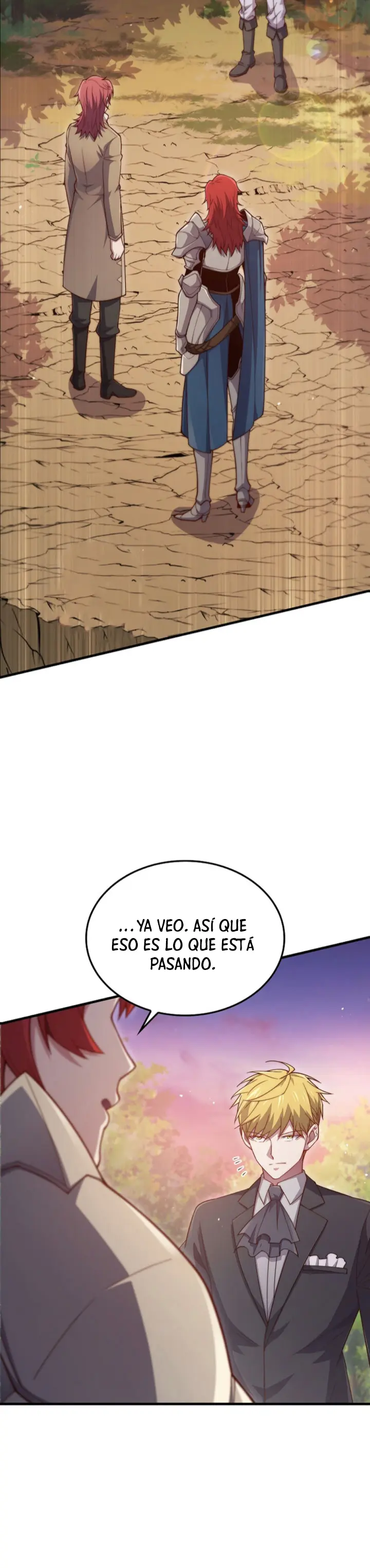 El dinero del Lord no disminuye Capitulo 161 página 14