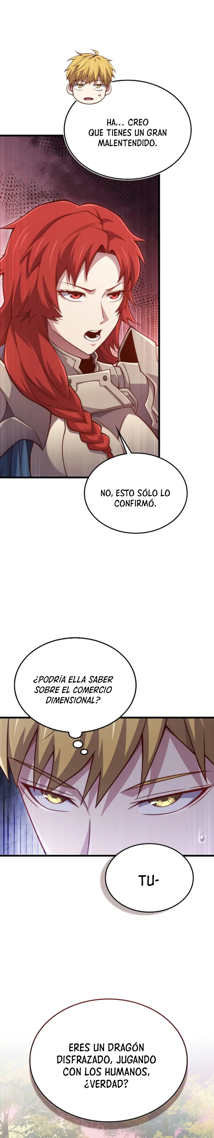 El dinero del Lord no disminuye Capitulo 161 página 16