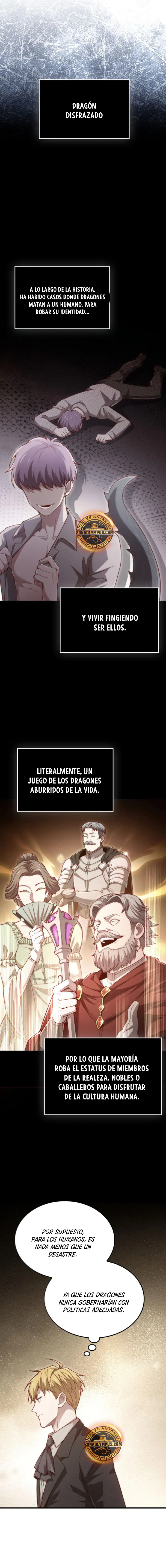 El dinero del Lord no disminuye Capitulo 161 página 18