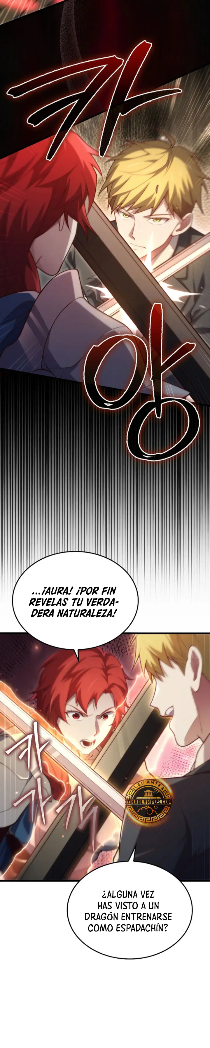 El dinero del Lord no disminuye Capitulo 161 página 23