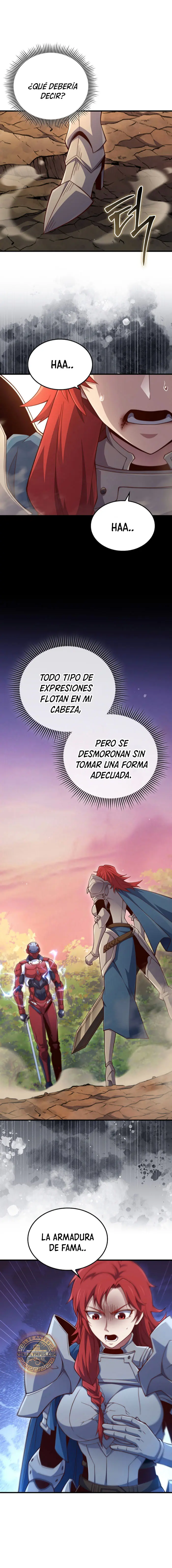 El dinero del Lord no disminuye Capitulo 162 página 2