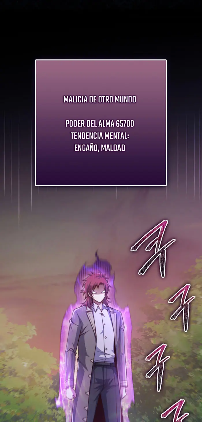 El dinero del Lord no disminuye Capitulo 162 página 23
