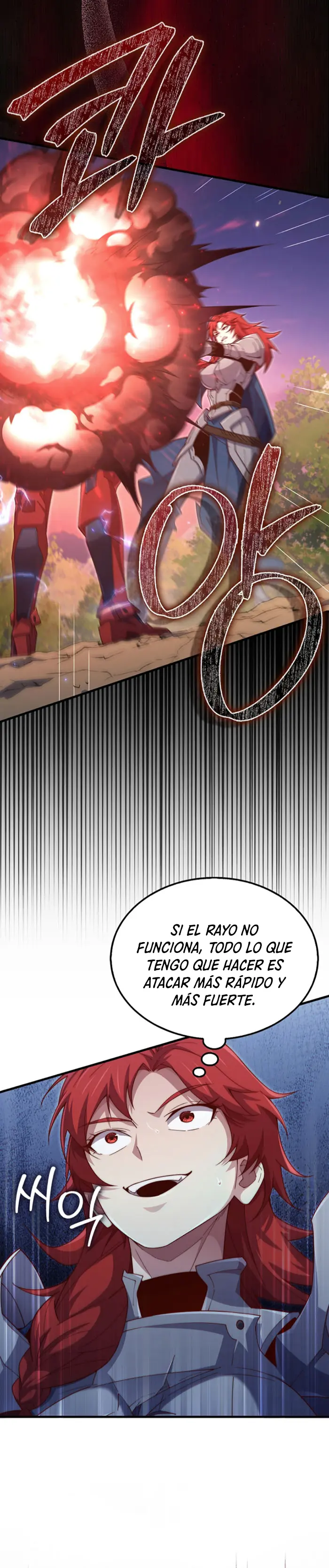El dinero del Lord no disminuye Capitulo 162 página 9