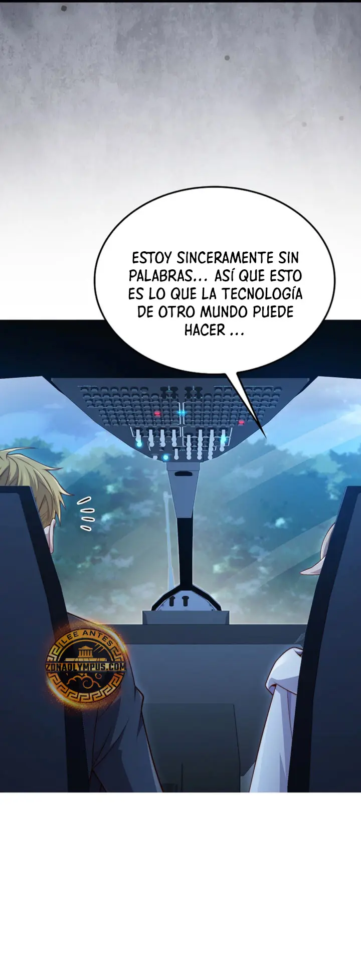 El dinero del Lord no disminuye Capitulo 164 página 24