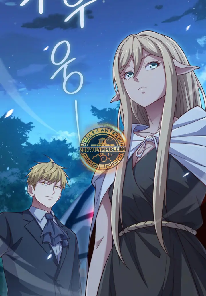 El dinero del Lord no disminuye Capitulo 164 página 26