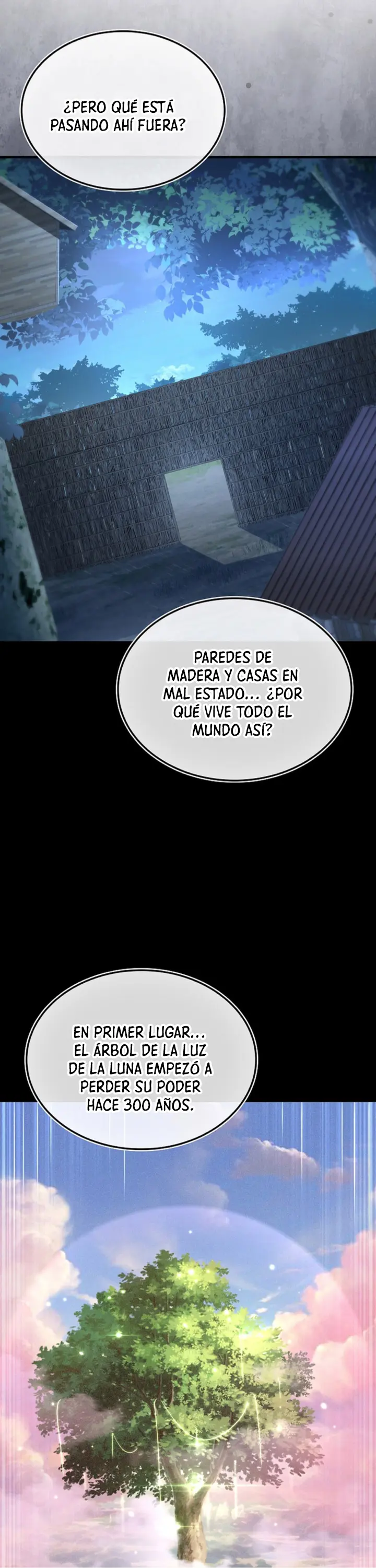El dinero del Lord no disminuye Capitulo 165 página 21