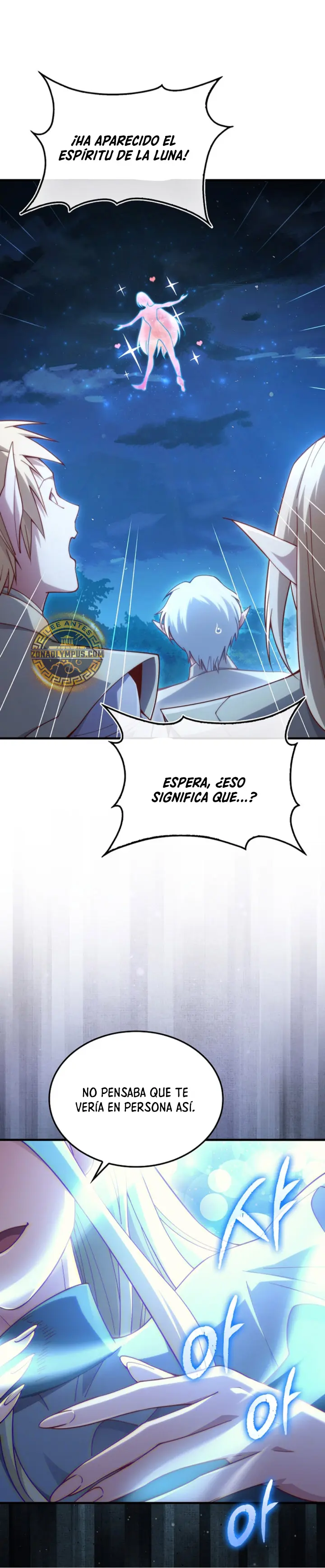 El dinero del Lord no disminuye Capitulo 165 página 29