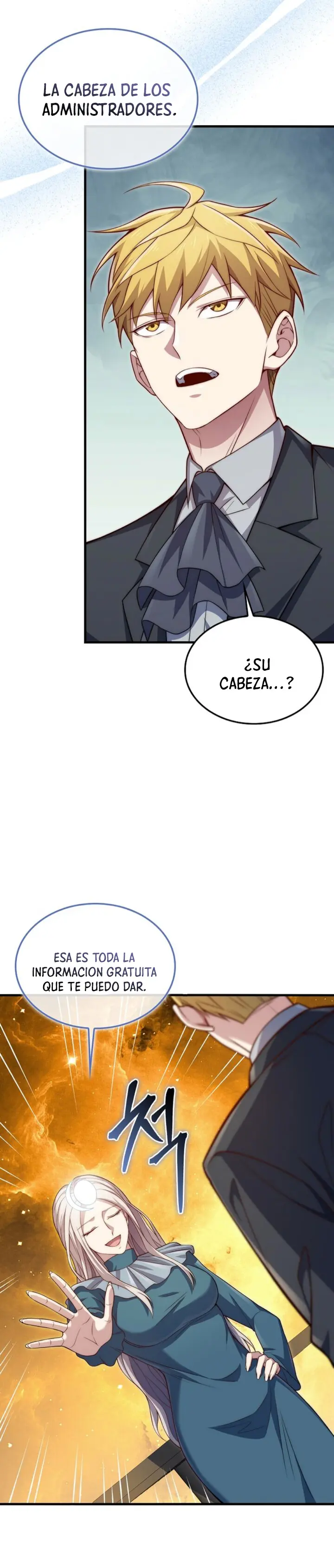El dinero del Lord no disminuye Capitulo 166 página 14